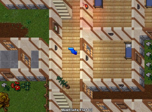 house image